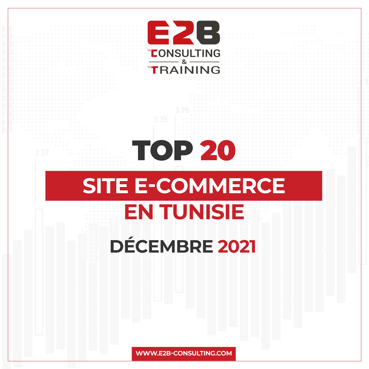 Les meilleurs sites de vente en ligne en tunisie (Décembre 2021