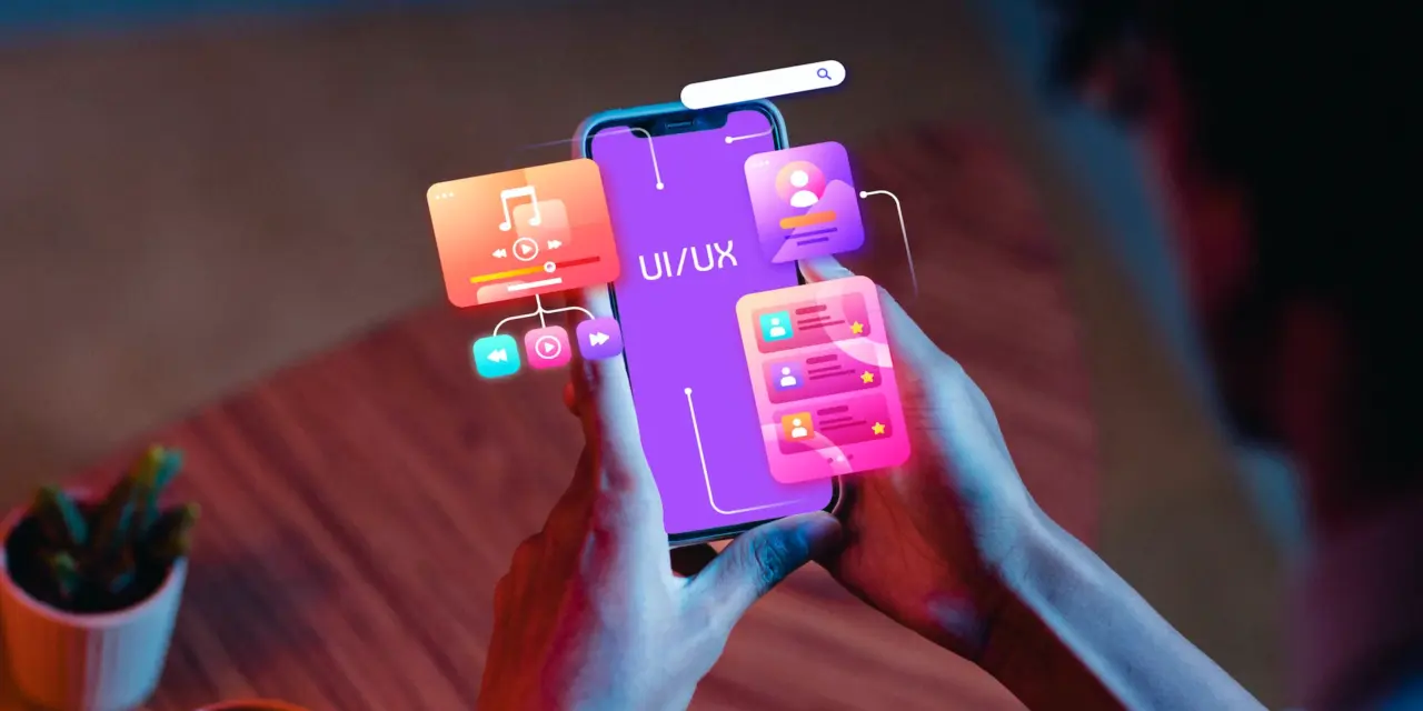 Pourquoi se former au UI/UX Design est essentiel en 2024